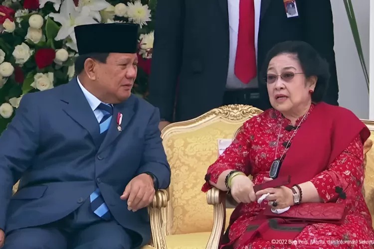 Pelantikan Prabowo-Gibran: MPR Siapkan Acara, Megawati dan SBY Dipastikan Hadir